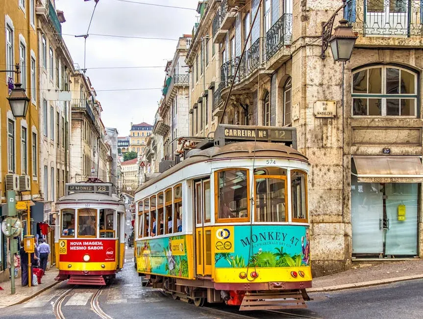 Is Portugal Still Worth It? The Honest Answer (Image Credits: Pexels)