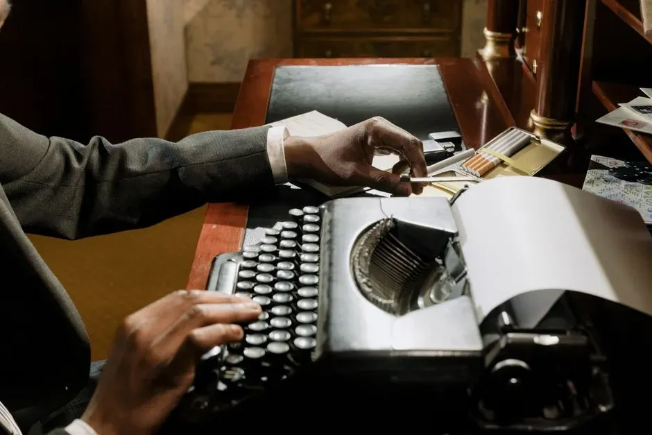 Dalton Trumbo, the Most Famous Ghost (Image Credits: Pexels)