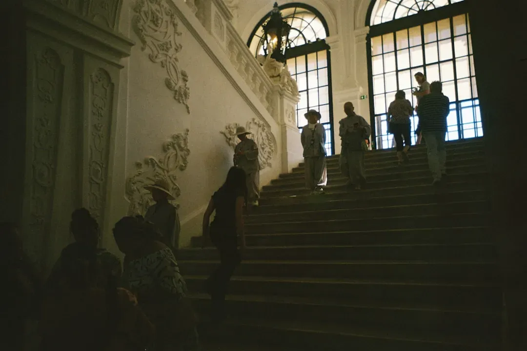 Art College 1994 (Image Credits: Unsplash)