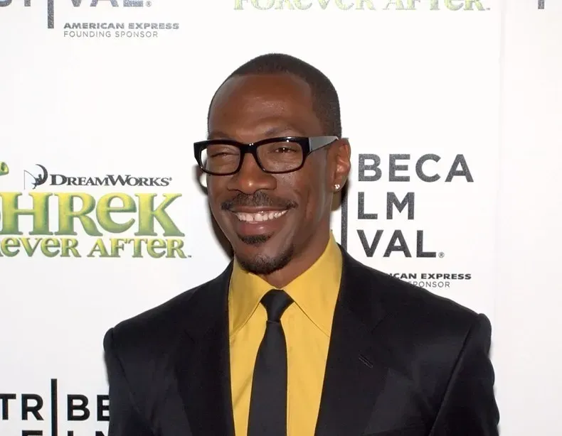 Eddie Murphy Passed on Who Framed Roger Rabbit (Image Credits: Flickr)