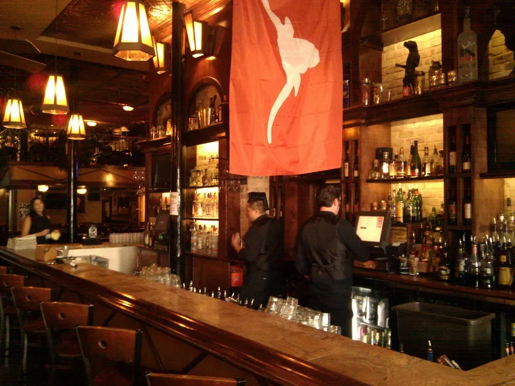 The Lock, Las Vegas (Image Credits: Flickr)