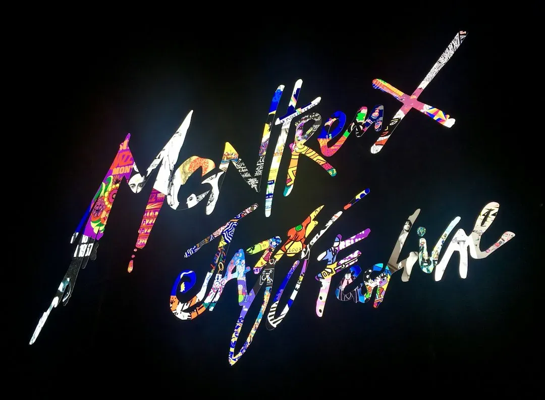 4. Montreux Jazz Festival (Switzerland, since 1967) (Image Credits: Unsplash)