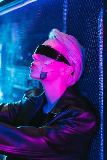 Blade Runner (1982 and 2007) (Image Credits: Pexels)