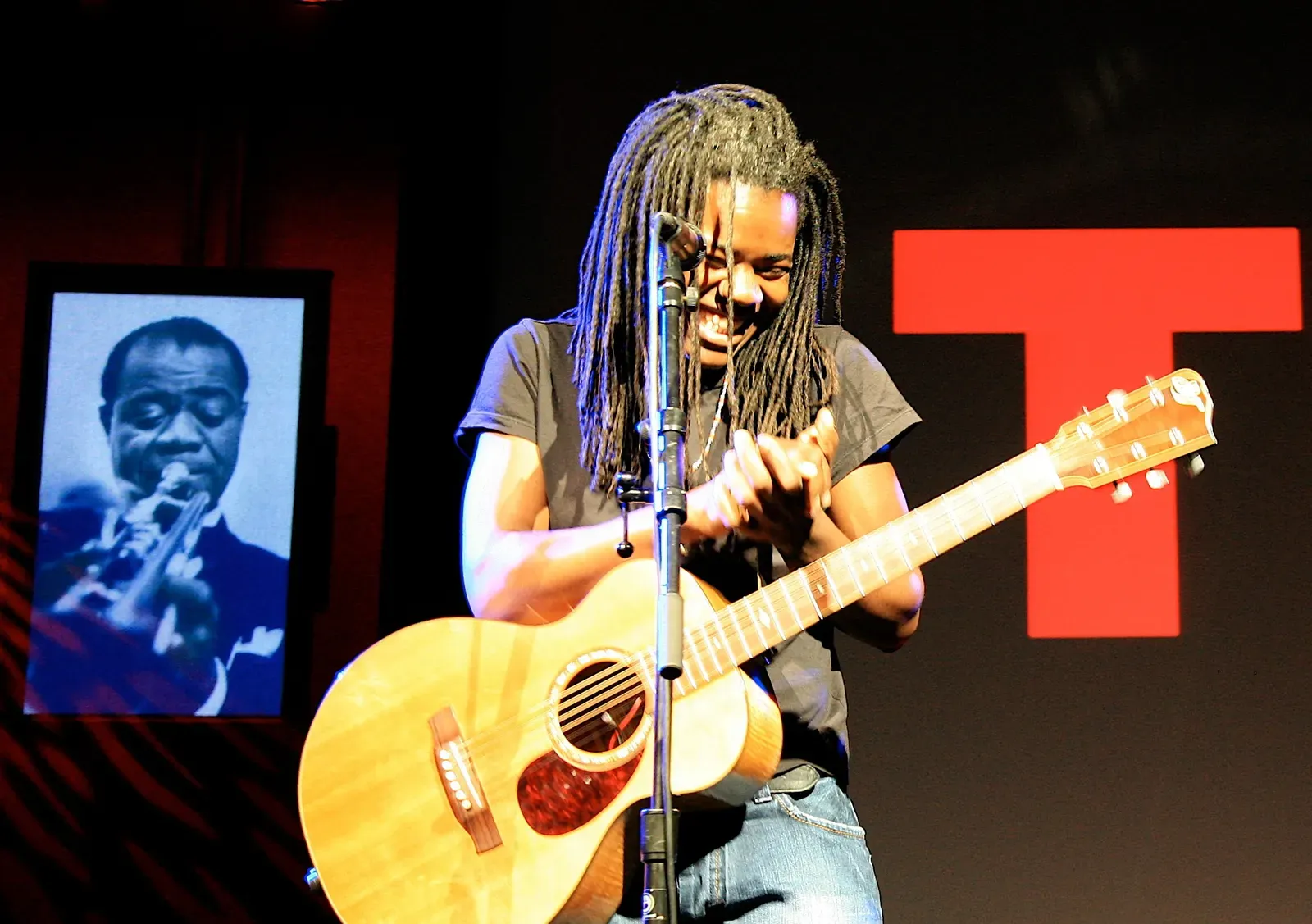 Tracy Chapman: The Recluse Who Returned for One Unforgettable Moment (Image Credits: Wikimedia)