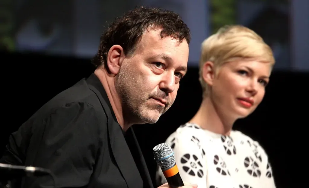 Sam Raimi and Spider-Man 3 (2007) (Image Credits: Flickr)