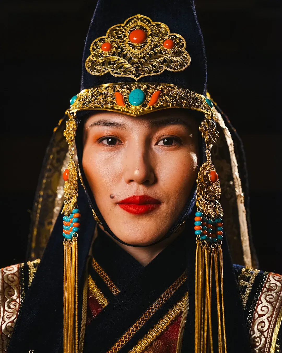 Khutulun: The Mongolian Princess Who Defeated Every Suitor (Image Credits: Unsplash)