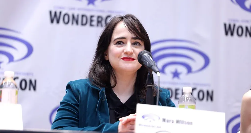 Mara Wilson, from Matilda's bookish underdog to a grown writer and voice actor (Image Credits: Flickr)