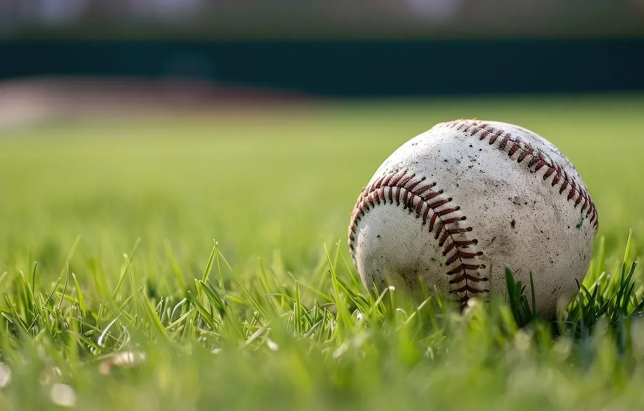 7. Babe Ruth's Signed Baseball (Image Credits: Pixabay)