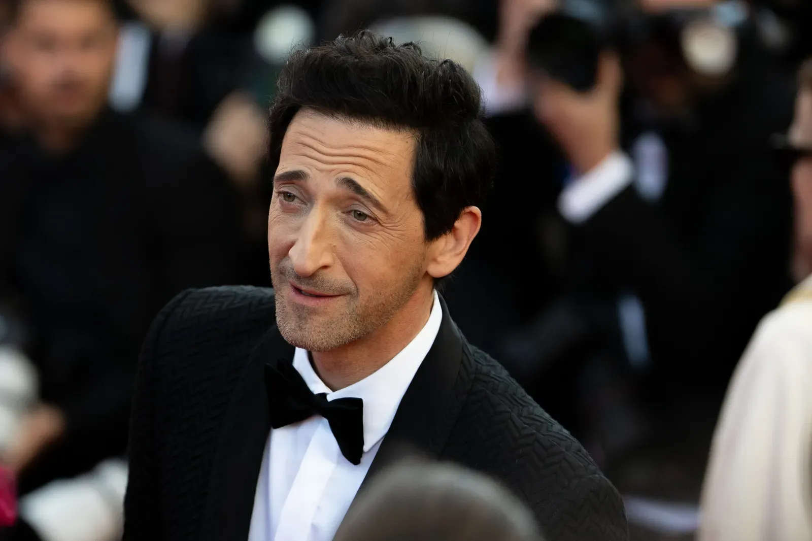 Adrien Brody Stuns Everyone in the Best Actor Race (2003) (Image Credits: Wikimedia)