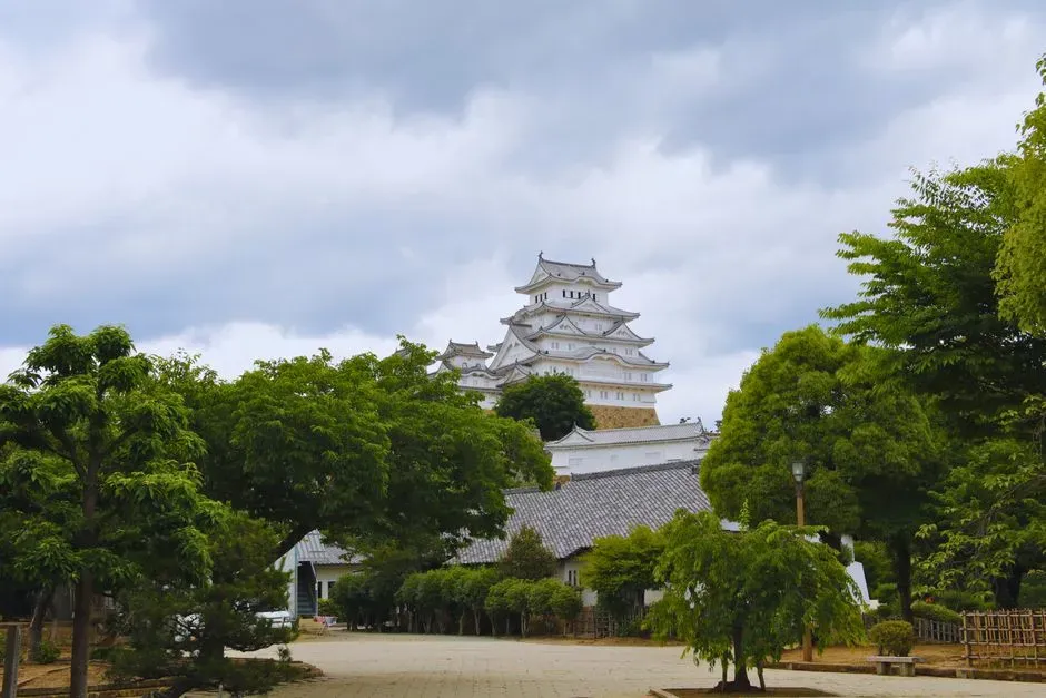 5. Takeshi's Castle (Japan) (Image Credits: Pexels)