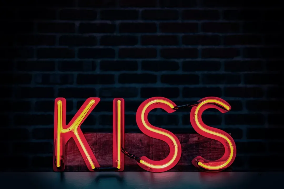 Beth by Kiss: The Ballad the Band Hated That Became Their Biggest Hit (Image Credits: Unsplash)