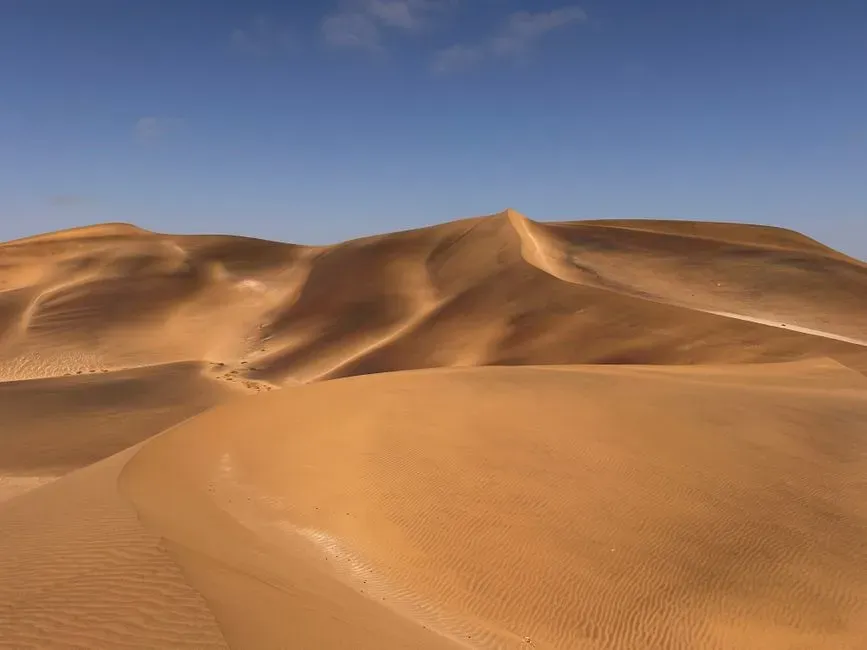 4. Dune: Part Two (2024) (Image Credits: Pexels)