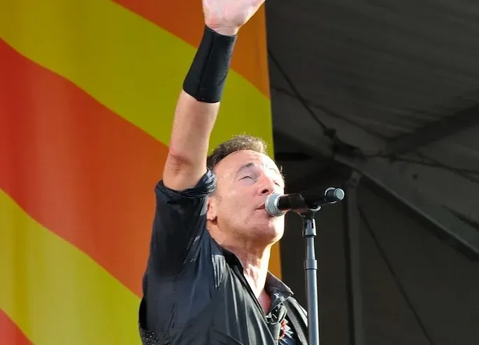 Deliver Me From Nowhere (2025) - Bruce Springsteen and the Nebraska Sessions (Image Credits: Flickr)