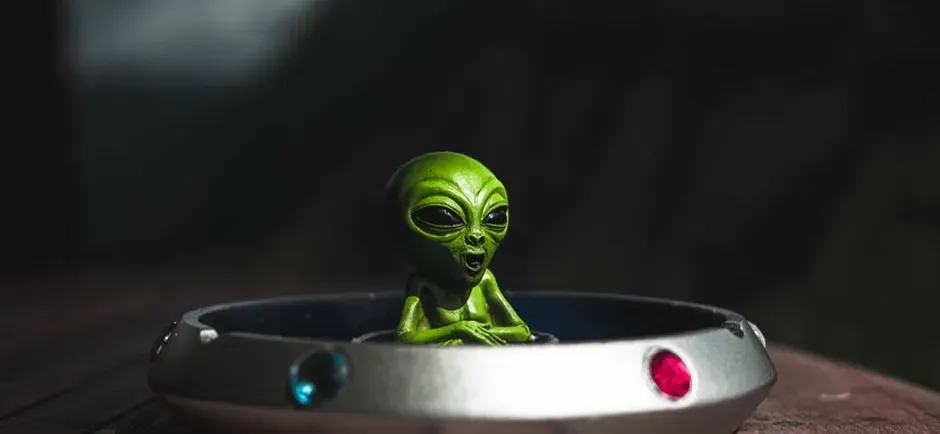 Alien (1979) (Image Credits: Pexels)