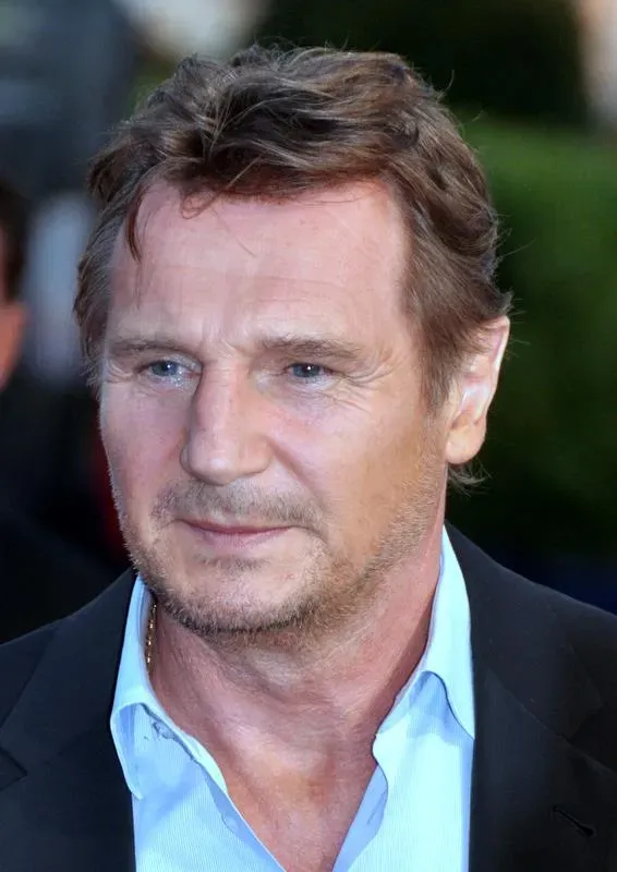 The Grey (2011): Liam Neeson vs. the Wolves That Never Showed Up (By Georges Biard, CC BY-SA 3.0)