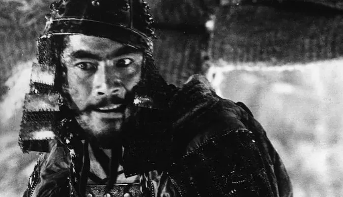 Toshiro Mifune Is the Genuine Surprise Pick (Image Credits: Wikimedia)