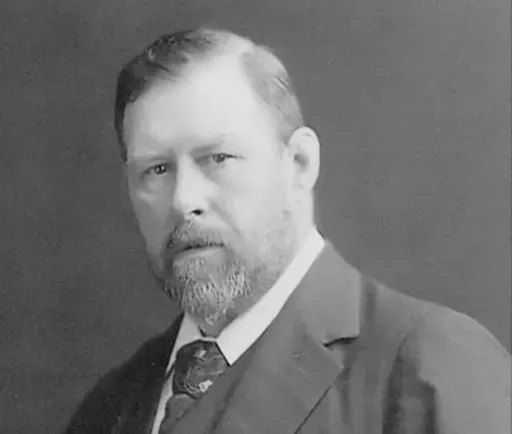 7. Dracula by Bram Stoker - "To Hall Caine" (Image Credits: Wikimedia)