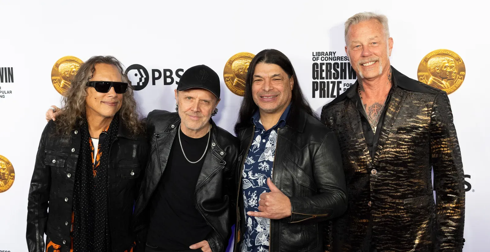Metallica, Kill 'Em All (Image Credits: Wikimedia)
