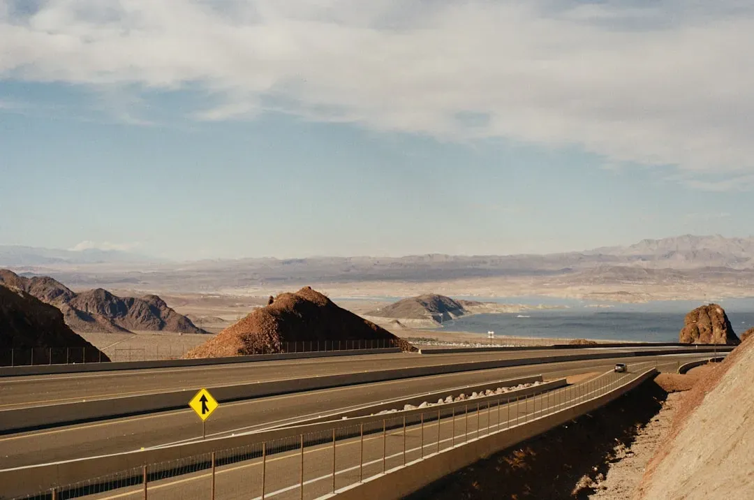 Nevada is Already One of America's Deadliest States for Drivers (Image Credits: Unsplash)