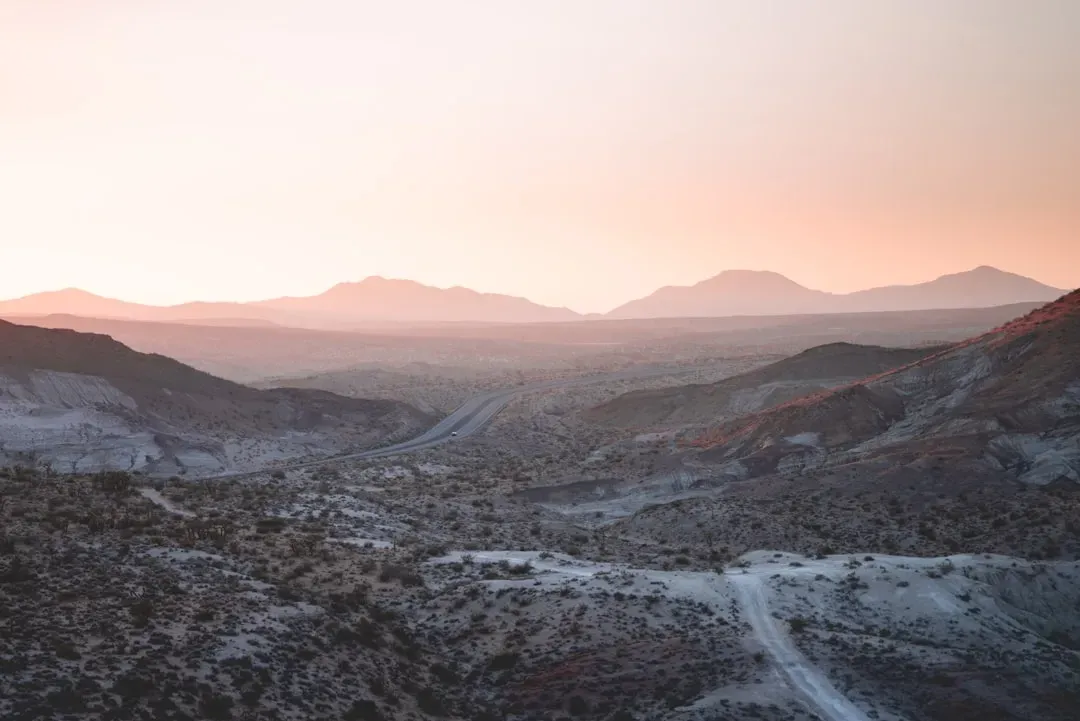Conclusion: A Desert That Will Demand More from Everyone (Image Credits: Unsplash)