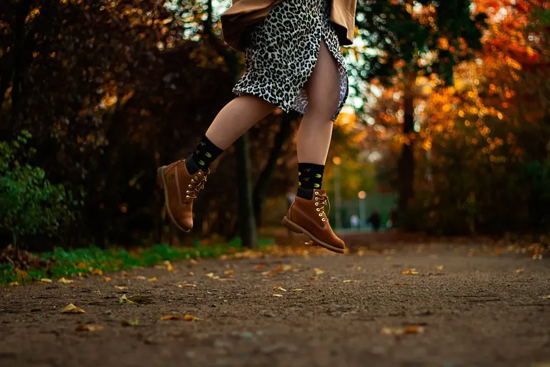 6. Dan Brown's Gravity Boots and Hourglasses (Image Credits: Unsplash)