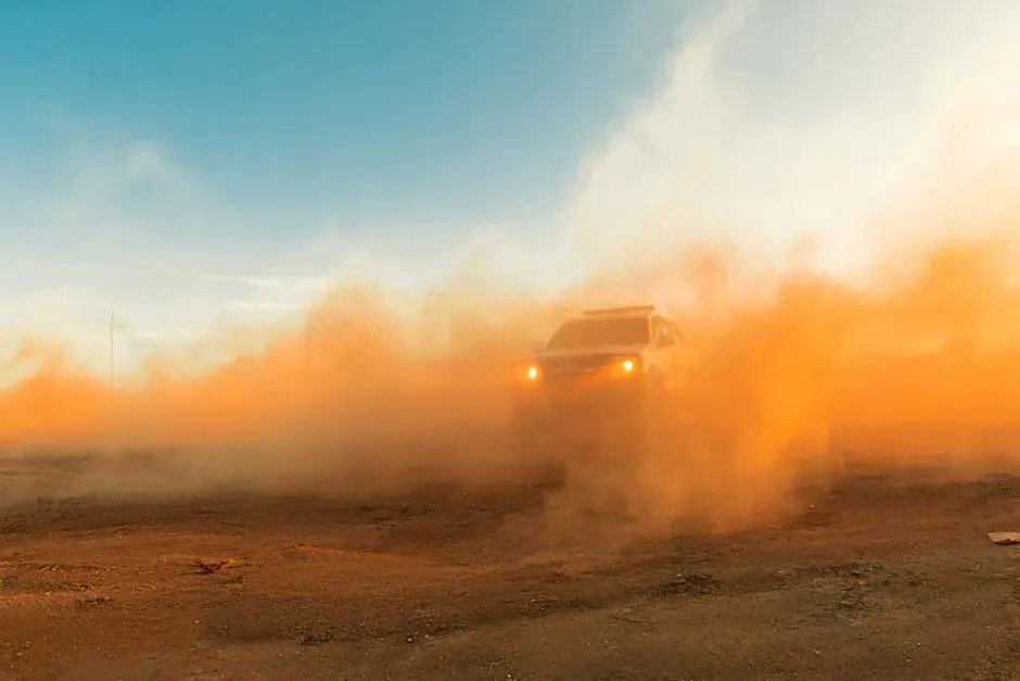 Mad Max: Fury Road (Image Credits: Pexels)