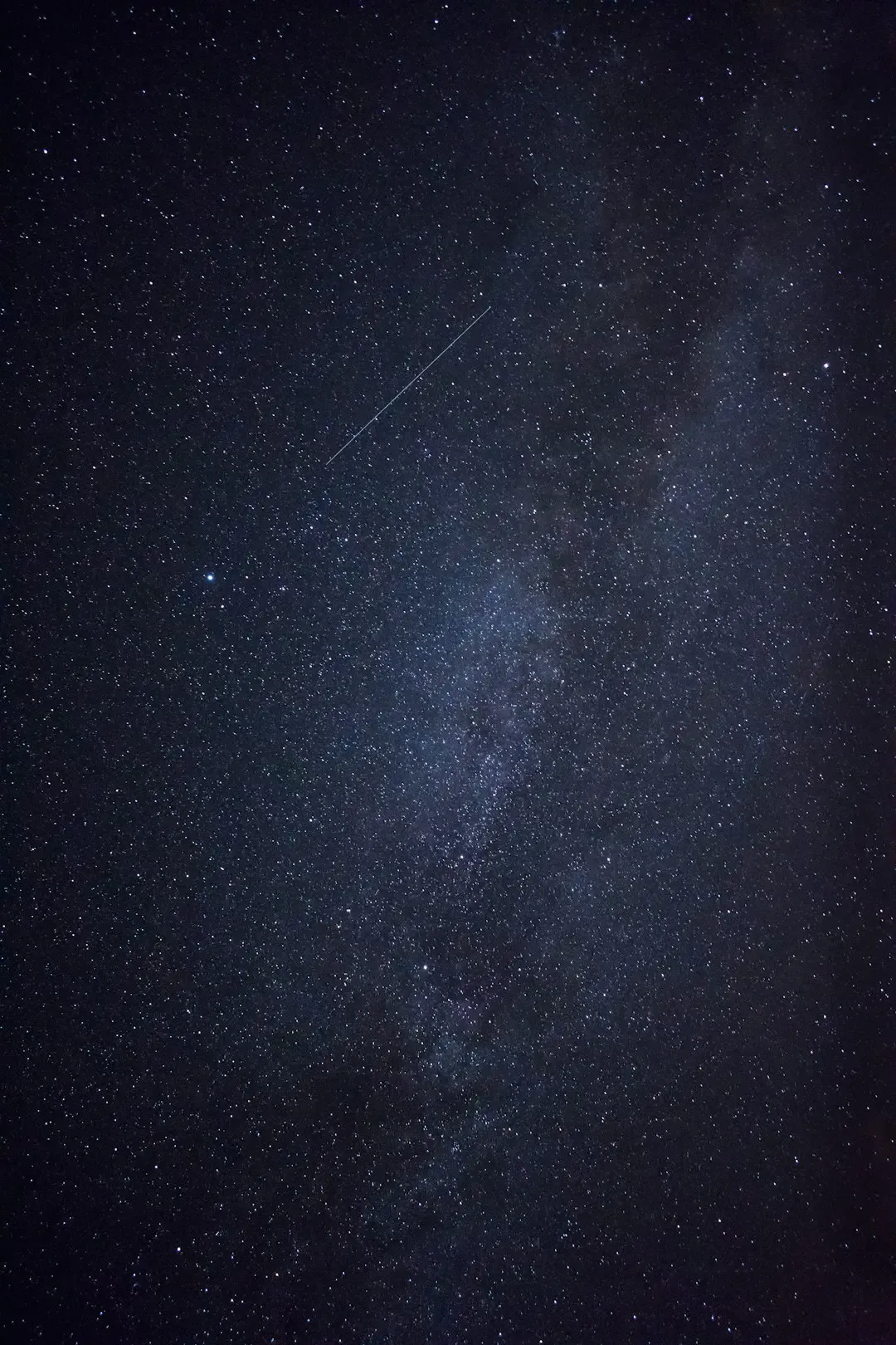 4. The Expanse (Image Credits: Unsplash)