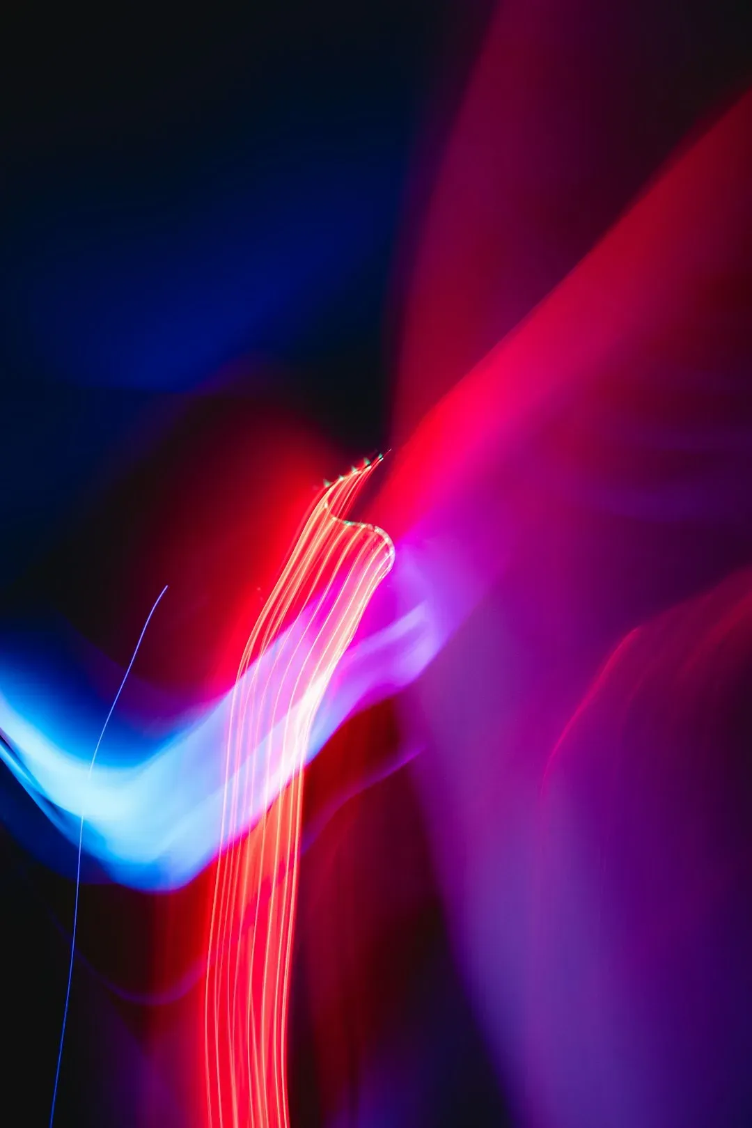 The Science of Neon: What It Actually Is (Image Credits: Unsplash)