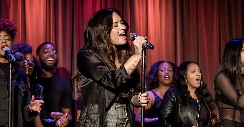 10. Cool for the Summer by Demi Lovato (Image Credits: Flickr)