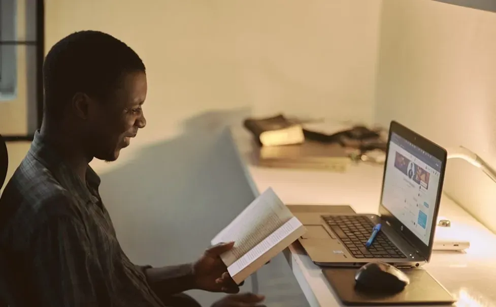 The Rise of MOOCs: Learning for Millions (Image Credits: Unsplash)