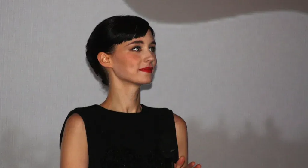 Rooney Mara steps away from The Girl in the Spider's Web (Image Credits: Flickr)