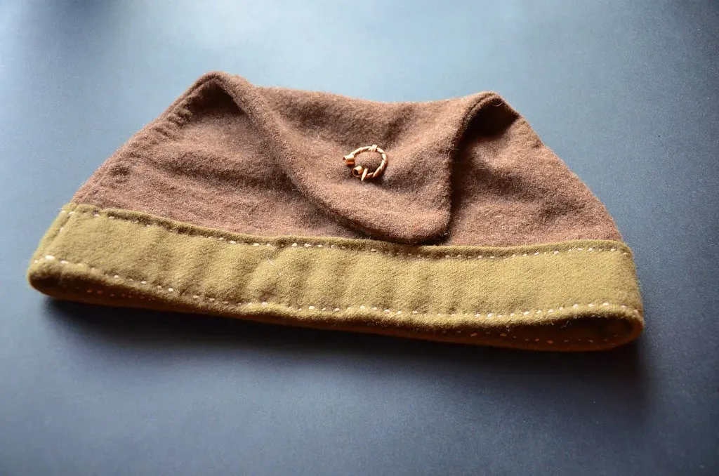 The Phrygian Cap: Ancient Symbol, Modern Defiance (Hiltibold, Flickr, CC BY 2.0)