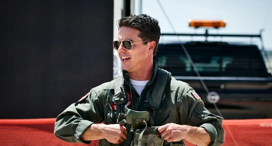 Tom Cruise (Image Credits: Unsplash)