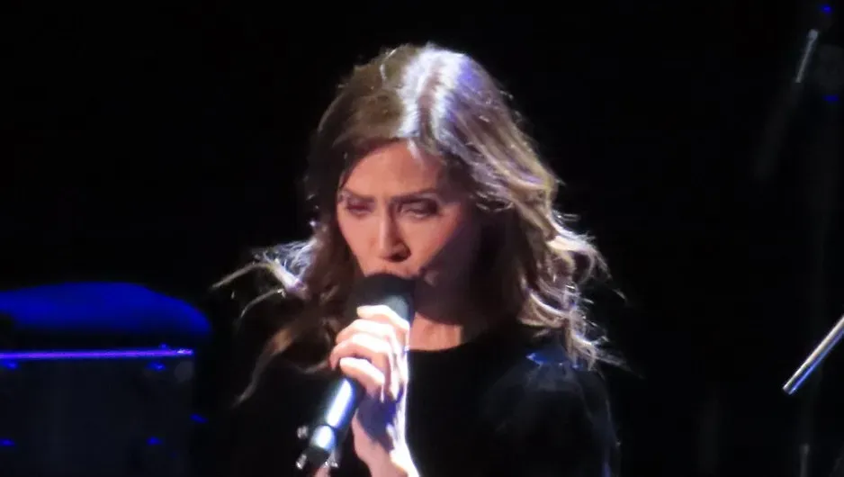 8. Torn by Natalie Imbruglia (Image Credits: Flickr)