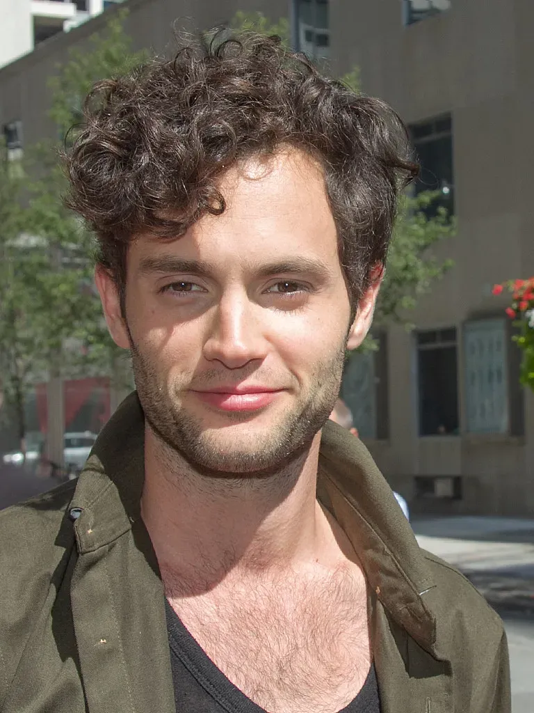 Penn Badgley as Joe Goldberg - You (2018–2024) (gdcgraphics, Flickr, CC BY-SA 2.0)