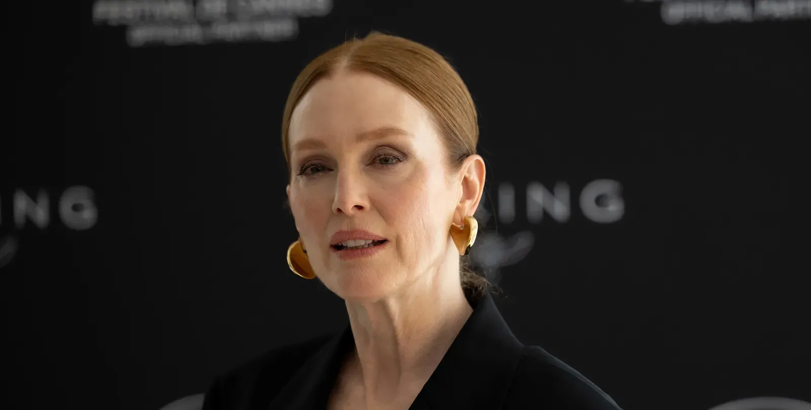7. Nicole Holofcener parts ways with Julianne Moore before Can You Ever Forgive Me? (Image Credits: Wikimedia)