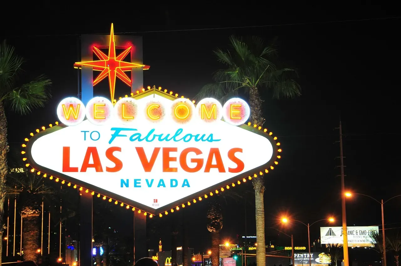 Conclusion: Vegas as the National Unconscious (Image Credits: Pixabay)
