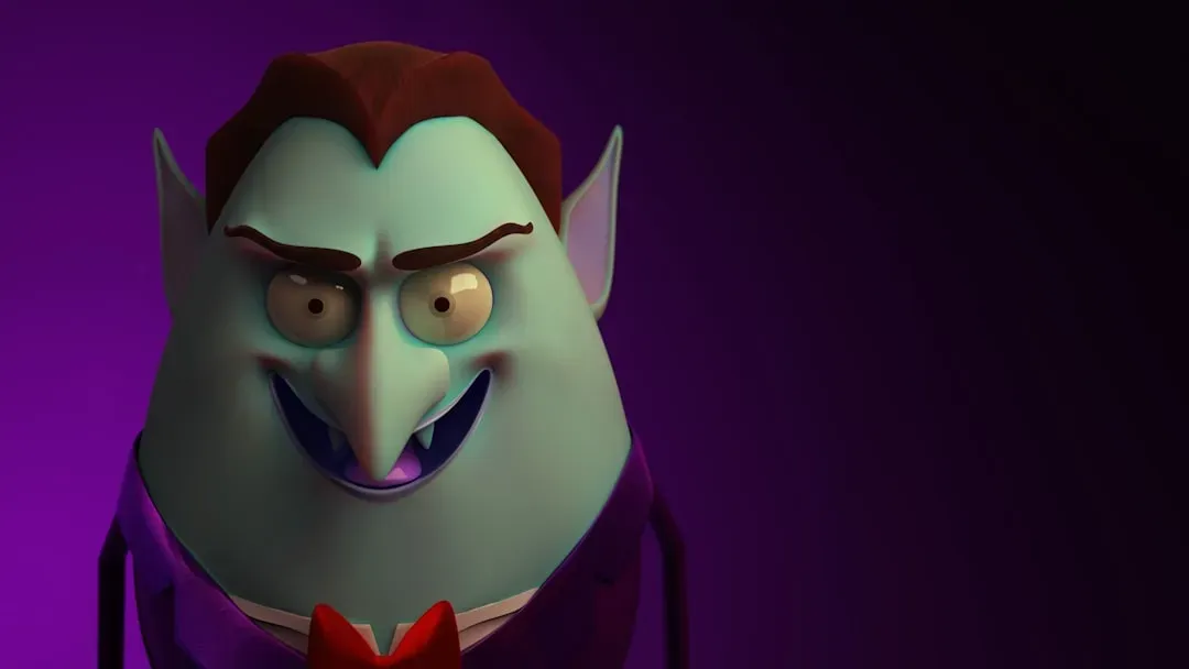 14. Dracula (1897) by Bram Stoker - Vampire Fiction (Image Credits: Unsplash)