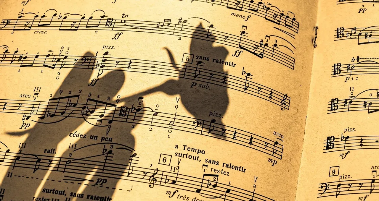 Composers, Climate, and the Oxford Research That Proved the Connection (Image Credits: Pixabay)