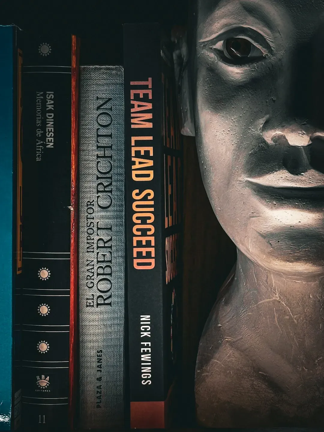 Why Dystopian Fiction Matters More Than Ever in 2026 (Image Credits: Unsplash)