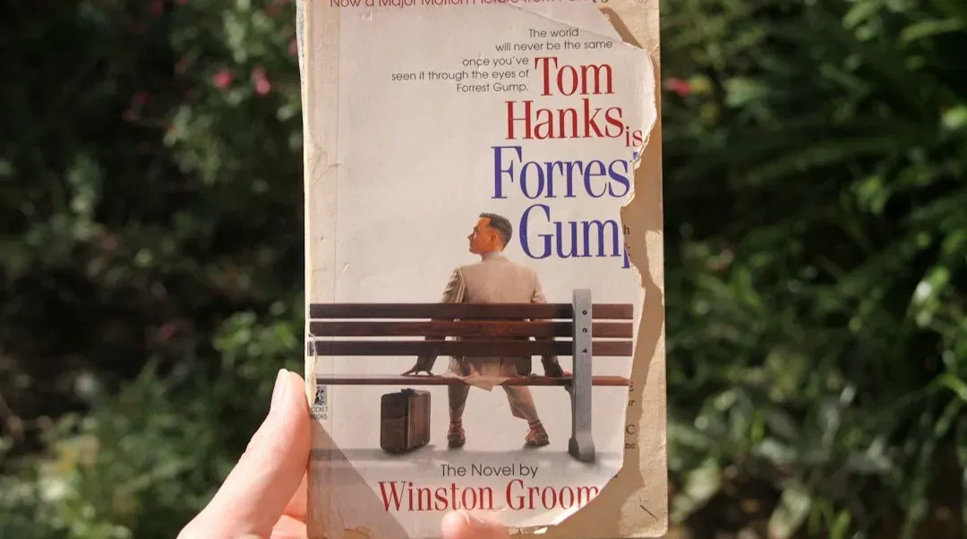 Forrest Gump (1994) (Image Credits: Unsplash)