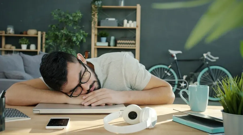 7. Sleep as a Study Tool (Image Credits: Unsplash)