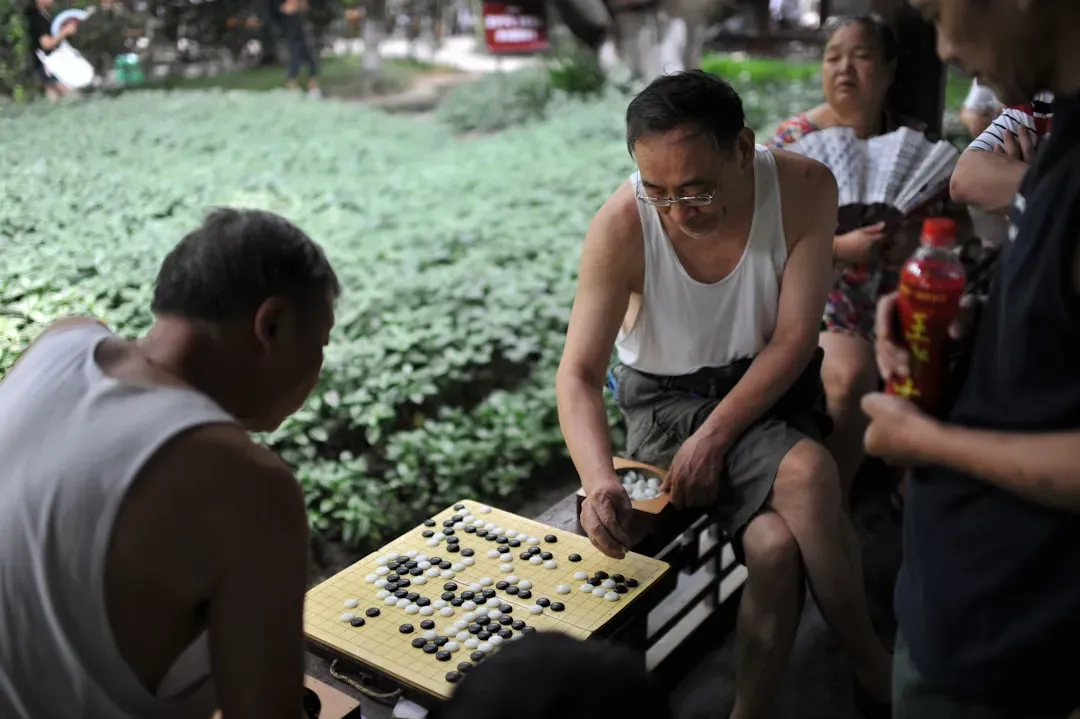 They Offer Mental Challenges Modern Games Can't Match (Image Credits: Unsplash)