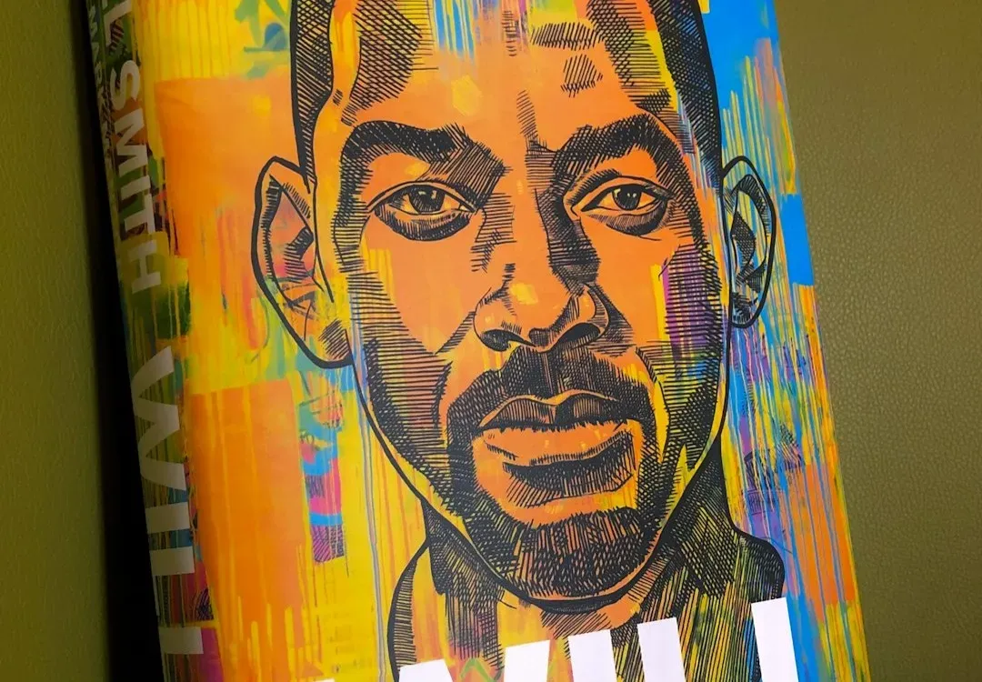 9. Will Smith Trained as a Boxer for "Ali" (Image Credits: Unsplash)