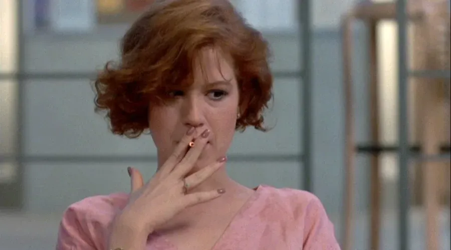 Pretty in Pink (1986) - The Crowd Started Booing (MissMinx, Flickr, CC BY 2.0)