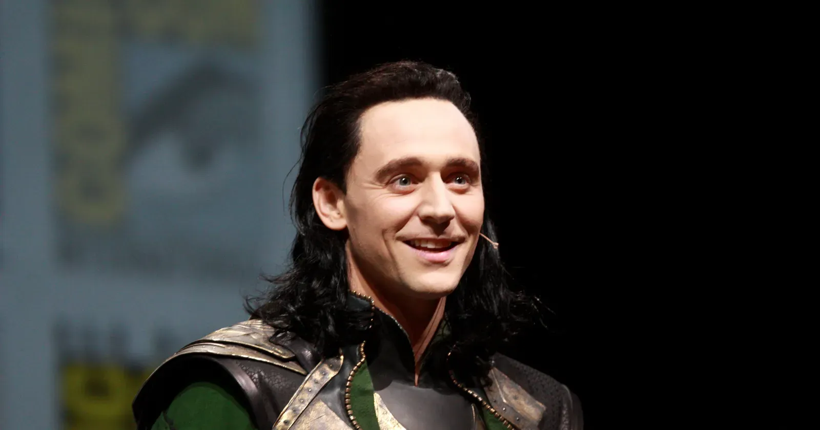 Tom Hiddleston's Thor tryout that became Loki instead (Image Credits: Wikimedia)