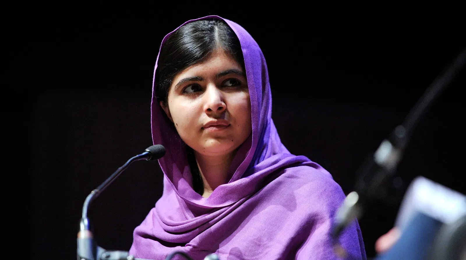 6. I Am Malala - Malala Yousafzai (Image Credits: Wikimedia)