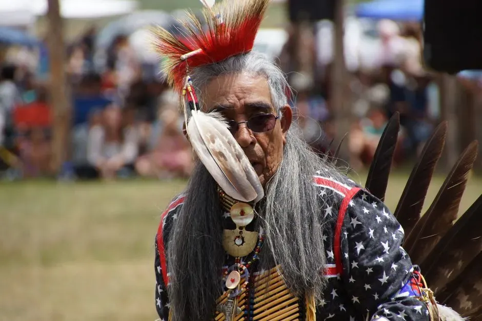 8. Wounded Knee, South Dakota (Image Credits: Pexels)
