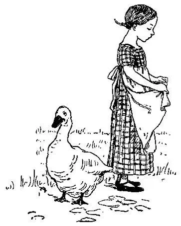 Goosey Goosey Gander: Religious Persecution Behind a Silly Name (Image Credits: Wikimedia)