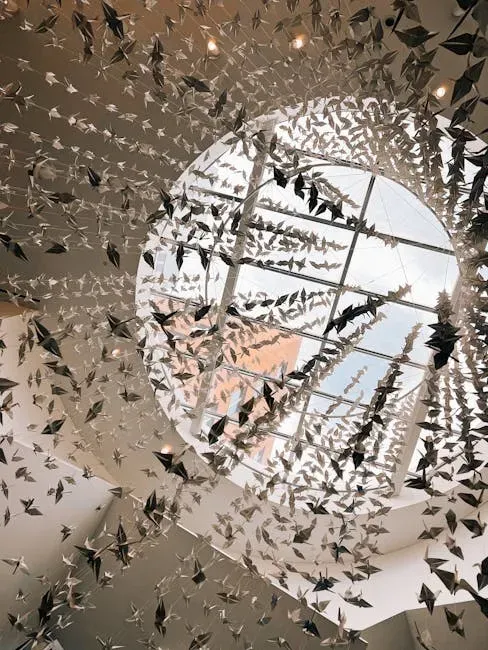 Martin Kippenberger's "When It Starts Dripping From the Ceiling" - Dortmund, 2011 (Image Credits: Pexels)